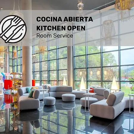 Spirit Gran 4* Bilbao