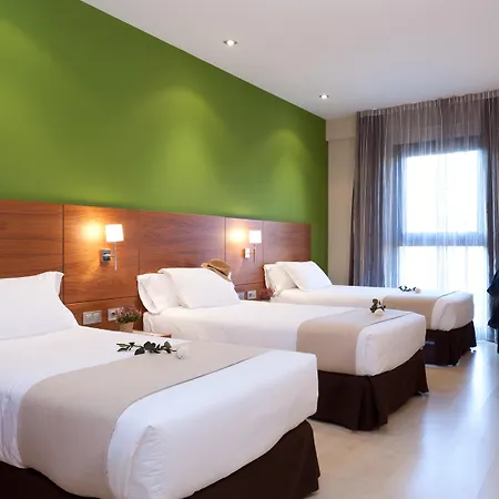 Spirit Gran 毕尔巴鄂