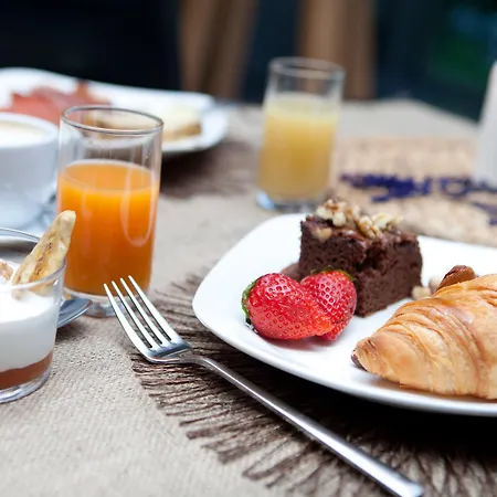 Spirit Gran 4* 毕尔巴鄂