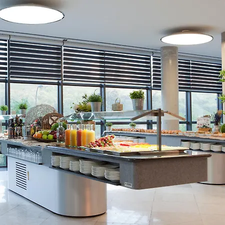 Hotel Spirit Gran 4*