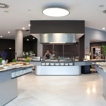 Spirit Gran 4* 毕尔巴鄂