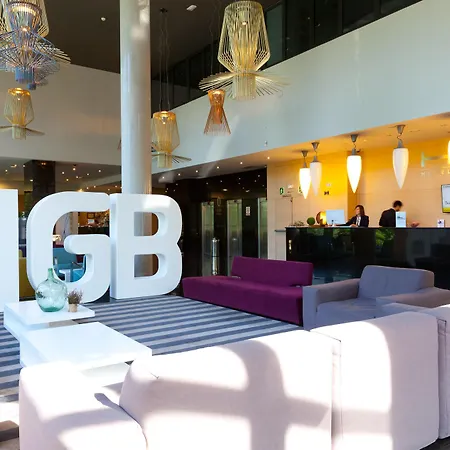 Spirit Gran Hotel 4*