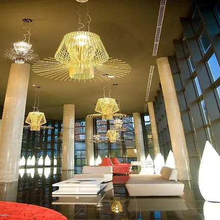 Hotel Spirit Gran 4*