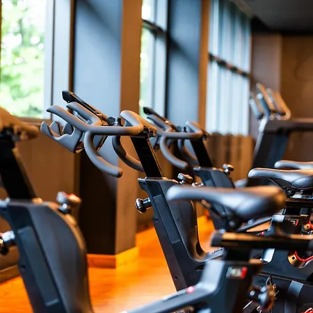 Spirit Gran 酒店 4*