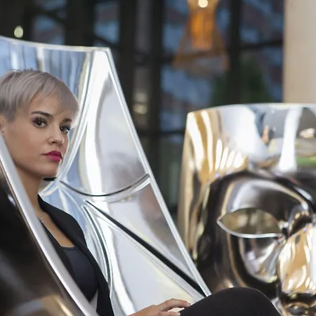 Hotel Spirit Gran Bilbao