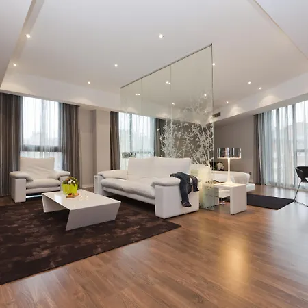 Spirit Gran 毕尔巴鄂