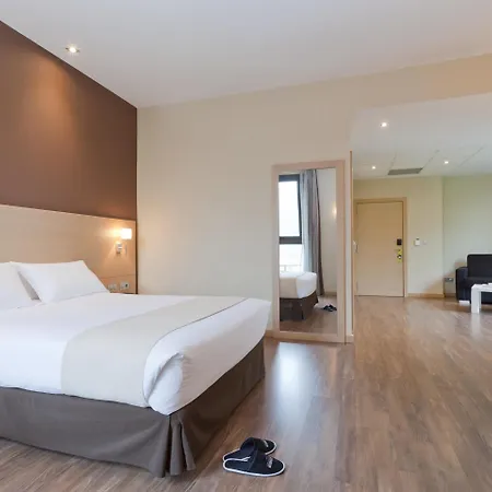 Spirit Gran 酒店 毕尔巴鄂