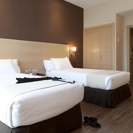 Spirit Gran 酒店 毕尔巴鄂