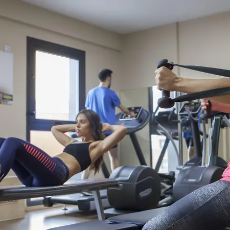 Spirit Gran 4* Bilbao