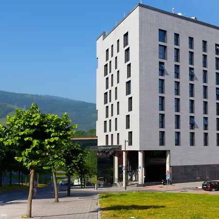 Spirit Gran 4* 毕尔巴鄂