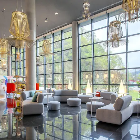 Spirit Gran Hotel
