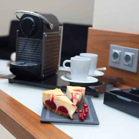 酒店 Spirit Gran 4*