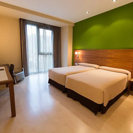 Spirit Gran Hotel
