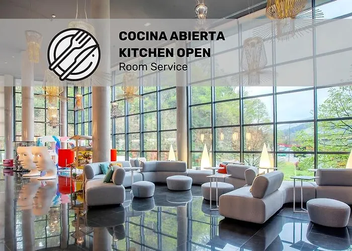 Spirit Gran 4* Bilbau