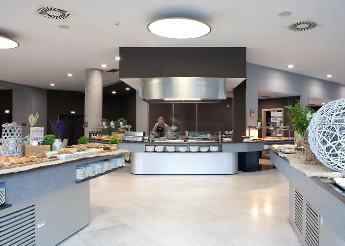 Spirit Gran 4* Бильбао