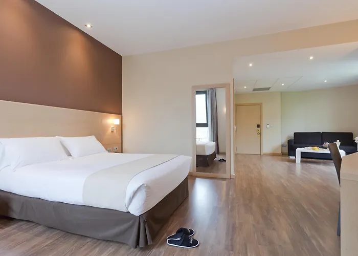 Spirit Gran Hotel Bilbau