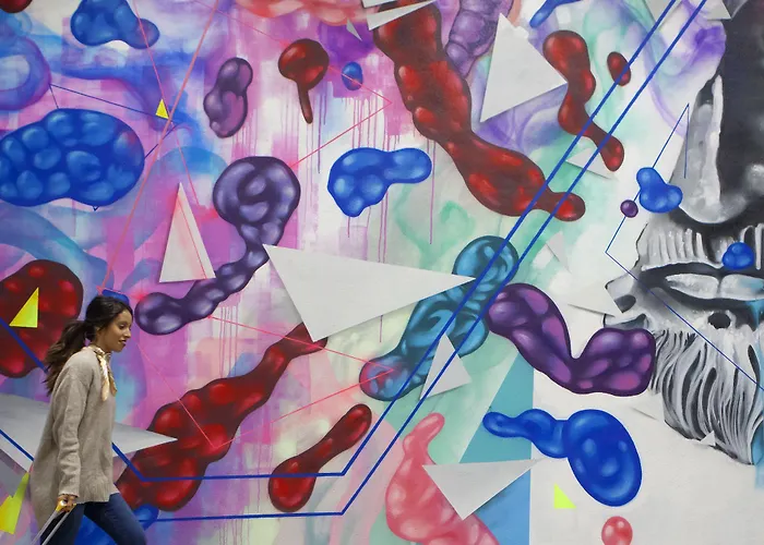 Spirit Gran Отель 4*