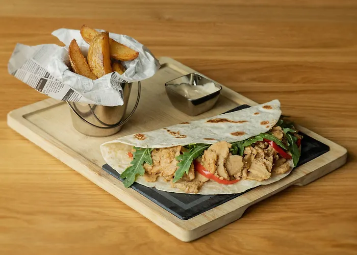 Hotel Spirit Gran Bilbau