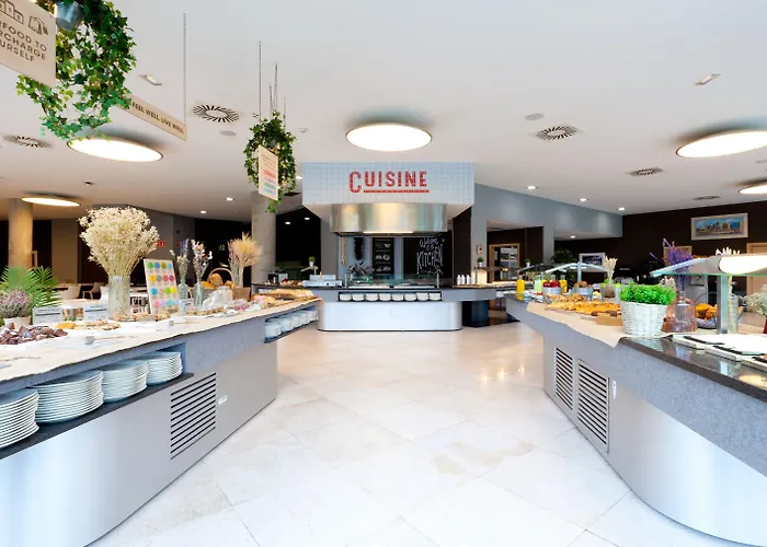 Spirit Gran Отель