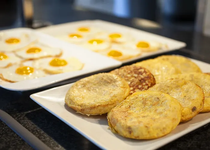 Spirit Gran Отель