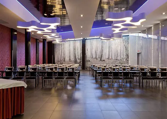 Hotel Spirit Gran 4*