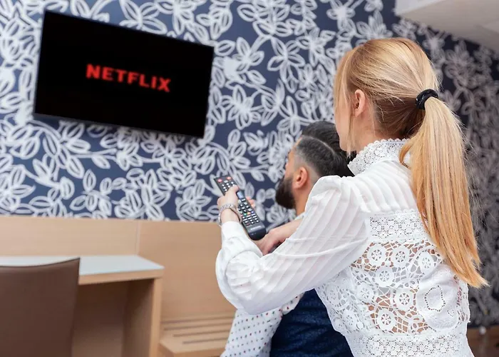 Spirit Gran Отель