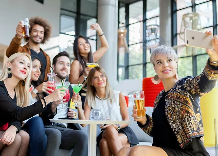 Spirit Gran Отель