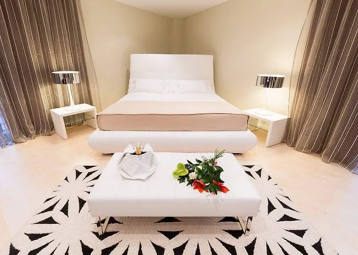 Spirit Gran Hotel Bilbau