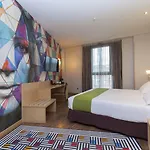 Spirit Gran Bilbao