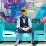 فندق Spirit Gran بلباو