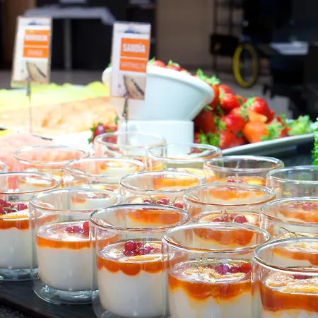 Spirit Gran 4* Bilbao