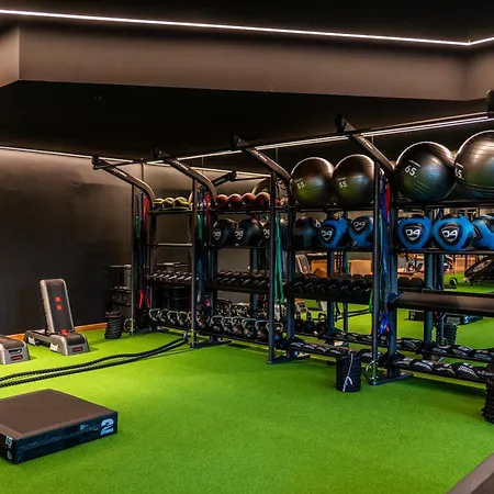 Spirit Gran 4* 毕尔巴鄂