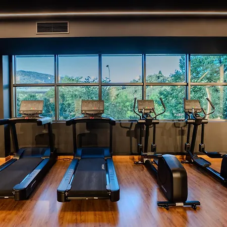 Spirit Gran 毕尔巴鄂