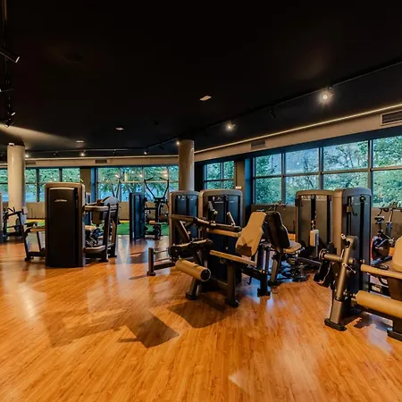 Spirit Gran 毕尔巴鄂