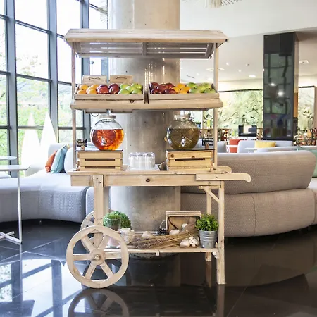 Spirit Gran Hotel