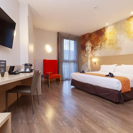 Hotel Spirit Gran