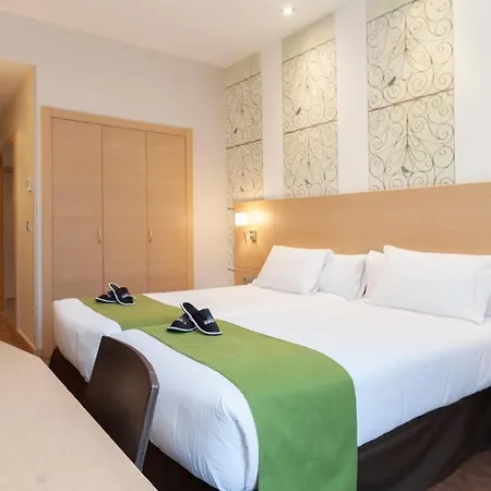 Spirit Gran Hotel