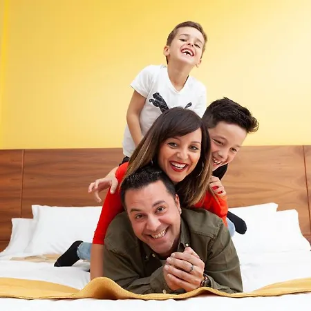 Hotel Spirit Gran 4*