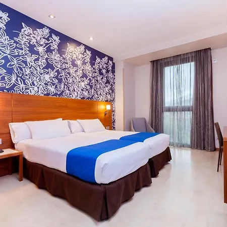 Hotel Spirit Gran Bilbao