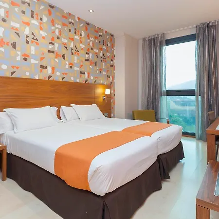 Spirit Gran Hotel