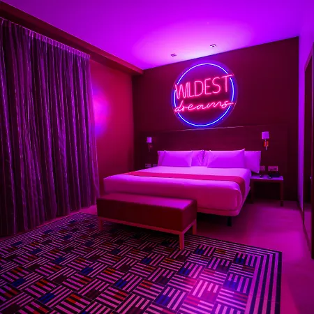 Hotel Spirit Gran