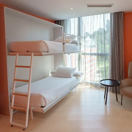 Spirit Gran Hotel