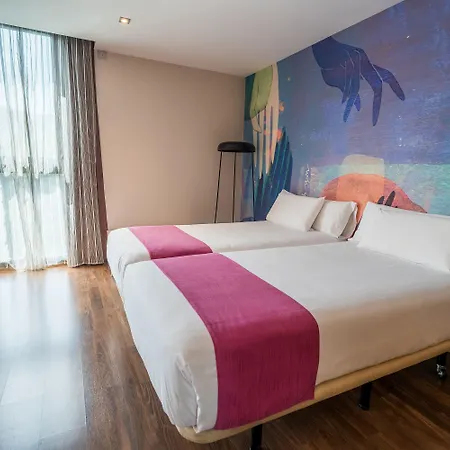 Spirit Gran Hotel