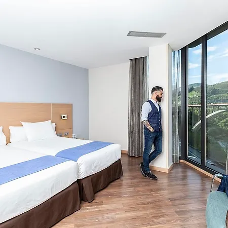 Spirit Gran Bilbao
