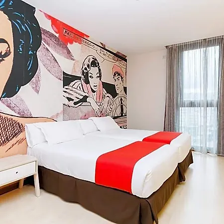 Spirit Gran Szálloda 4*