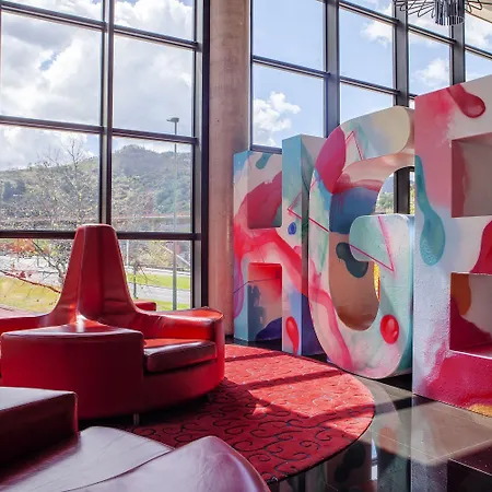 Spirit Gran Hotel Bilbao