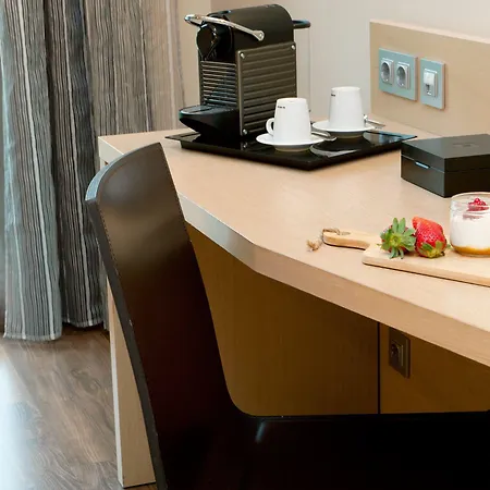 Hotel Spirit Gran 4*