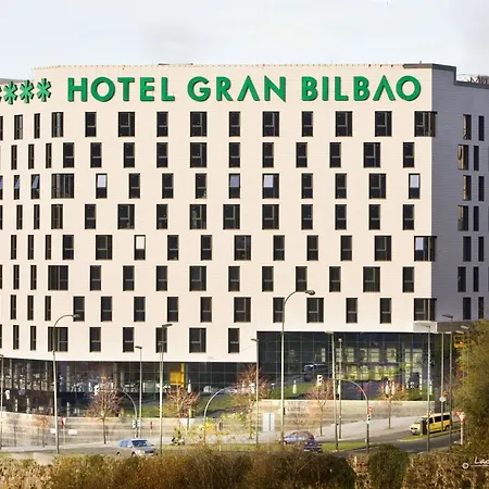 Spirit Gran 4* Bilbao