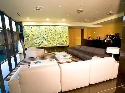 Spirit Gran 4* Bilbao
