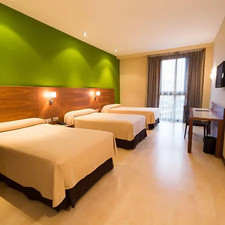 Spirit Gran Hotel Bilbao